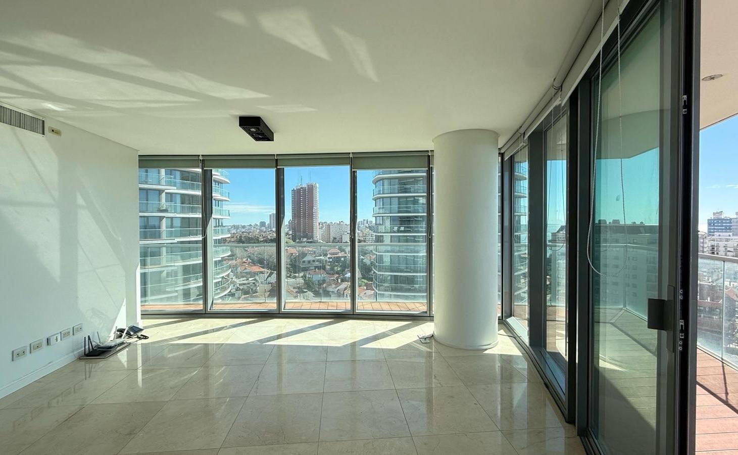 Foto de Departamento-3 ambientes-cochera-balcón-explanada, imagen 4