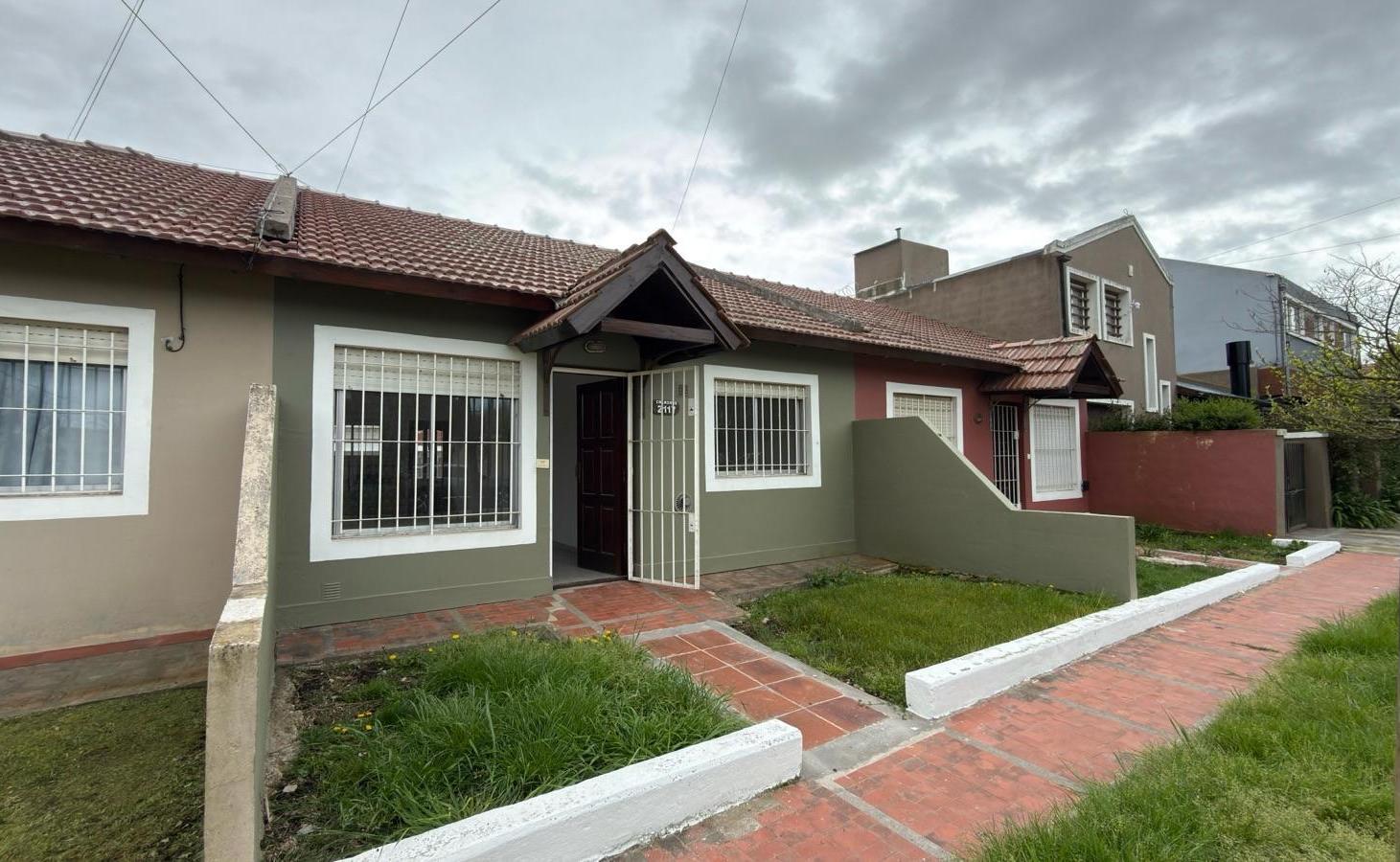 Foto de PH-3 ambientes-jardin-Caisamar, imagen 1