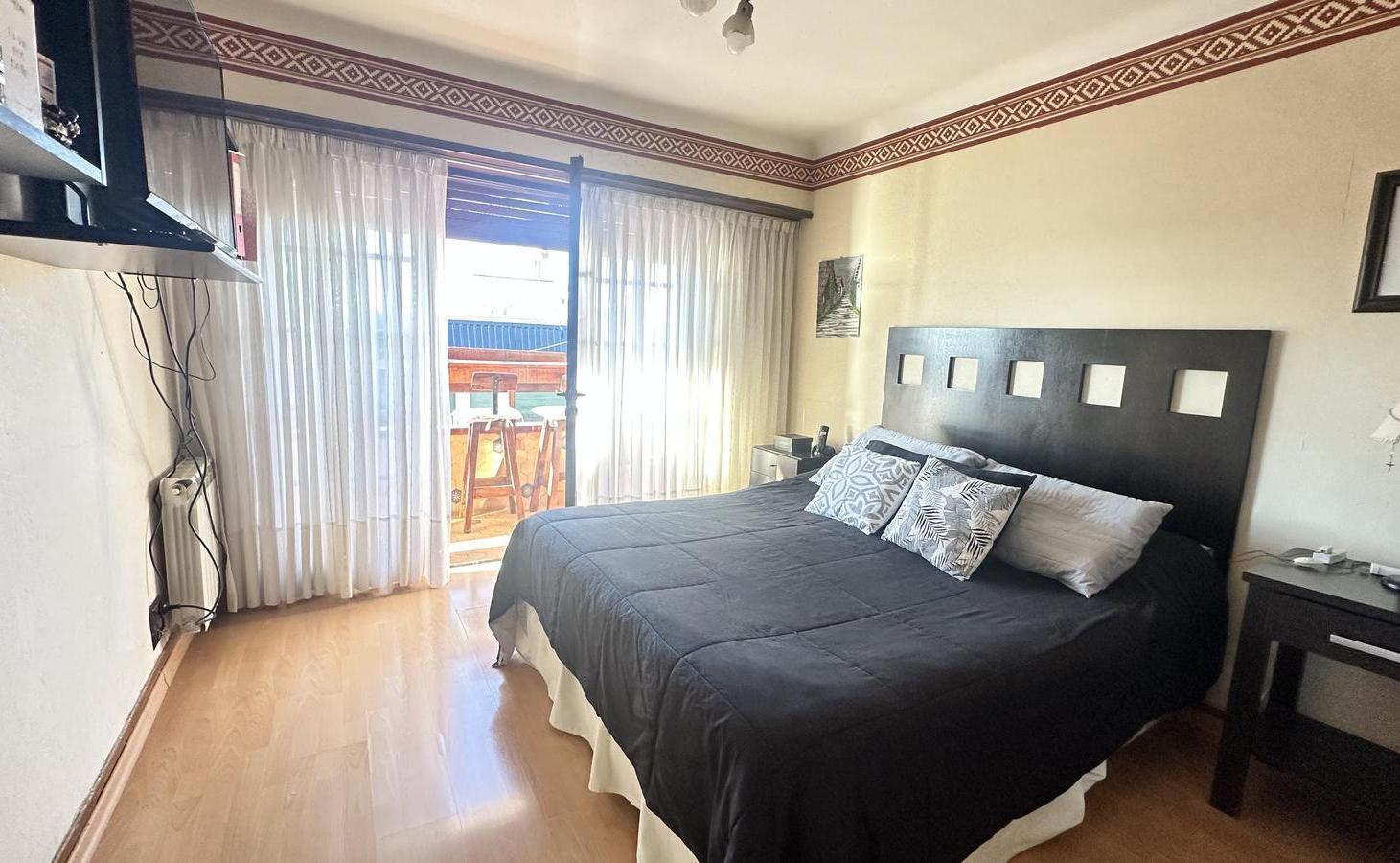 Foto de Departamento-3 ambientes-cochera-Vista al mar, imagen 5