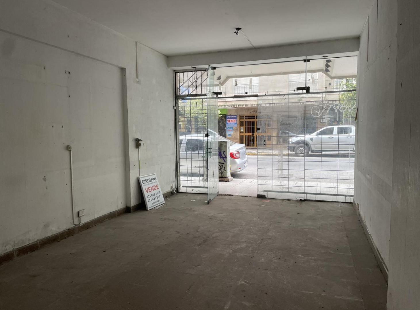 Foto de Oficina-frente-centro-Mar del Plata, imagen 5