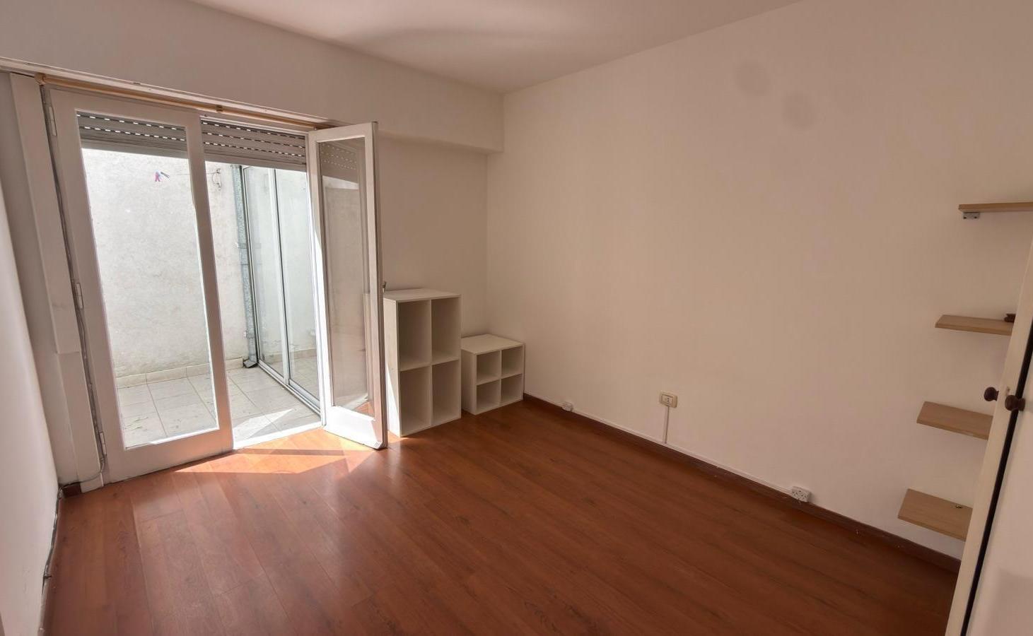 Foto de Departamento-2 ambientes-patio-Planta baja-chauvín, imagen 2