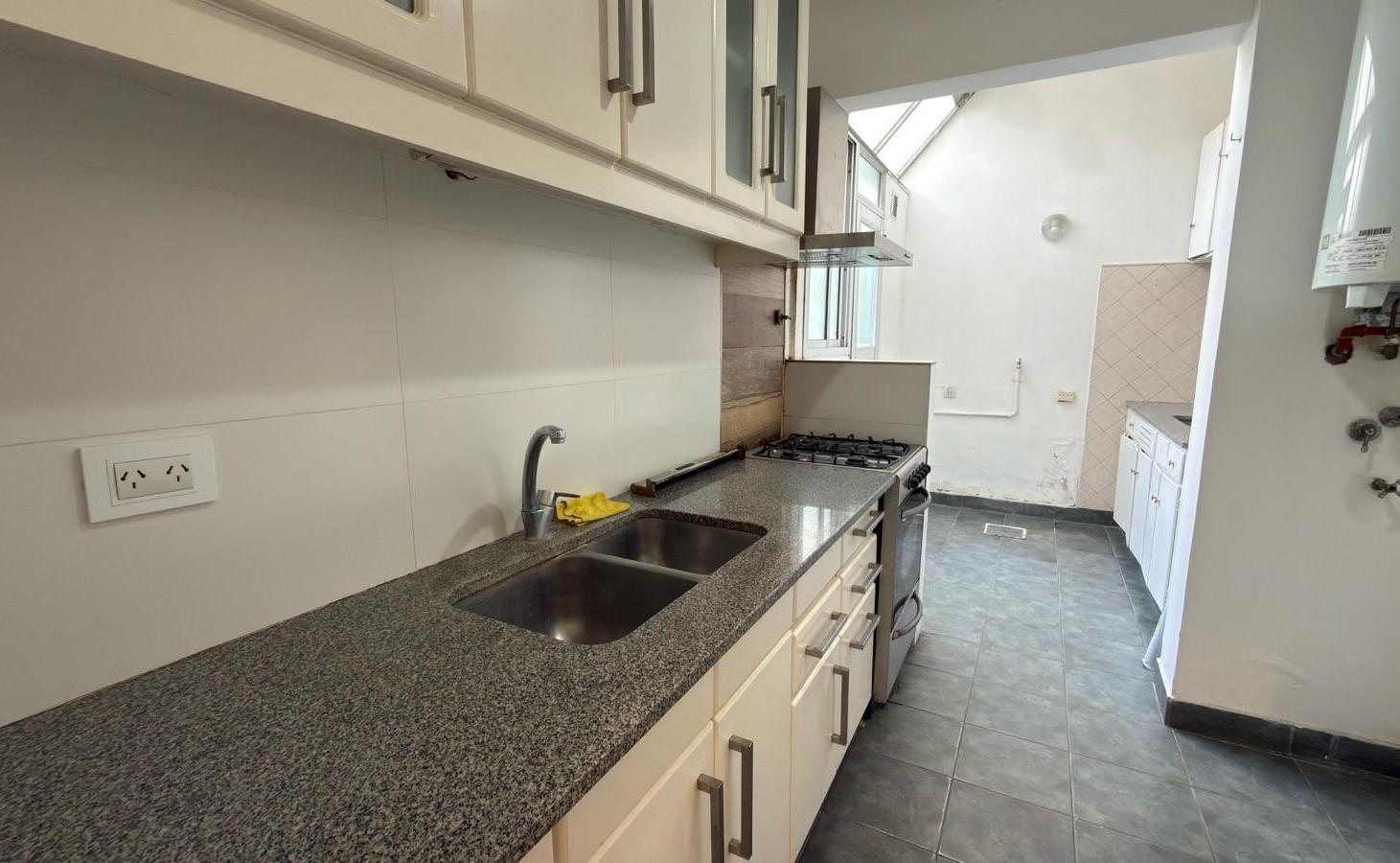 Foto de Departamento-2 ambientes-patio-Planta baja-chauvín, imagen 3