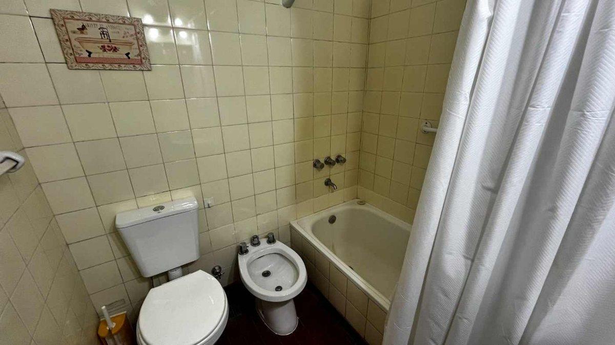 Venta Depto 2 Amb en Caballito - Vista Abierta 2