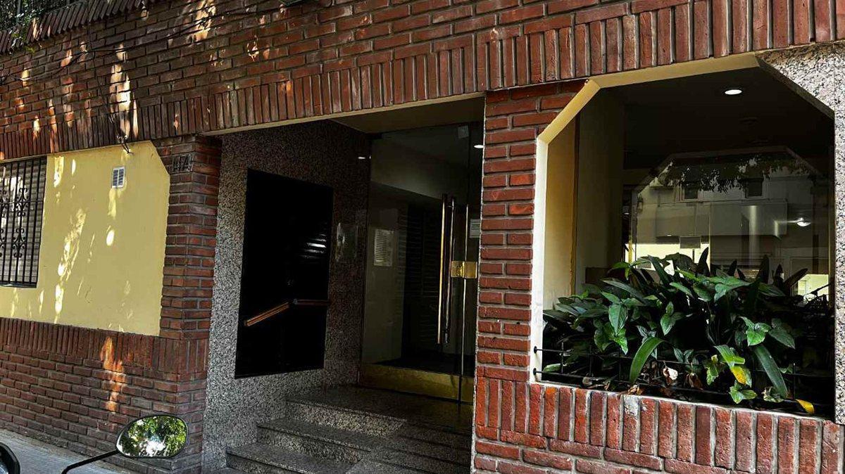 Venta Depto 2 Amb en Caballito - Vista Abierta 4