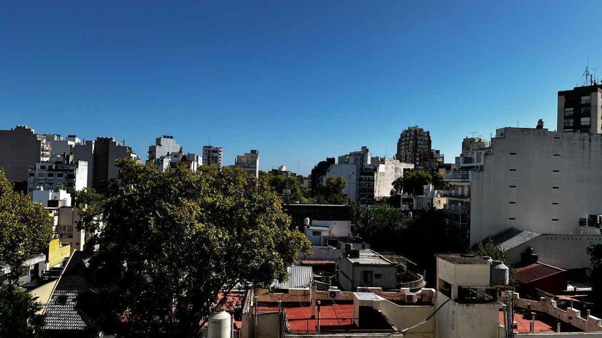 Venta Depto 2 Amb en Caballito - Vista Abierta 5
