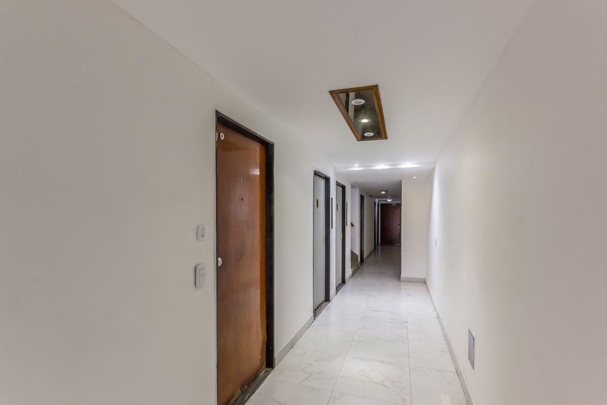 Venta. Depart. 3 Ambs. Lav. Depend. Villa Urquiza 4