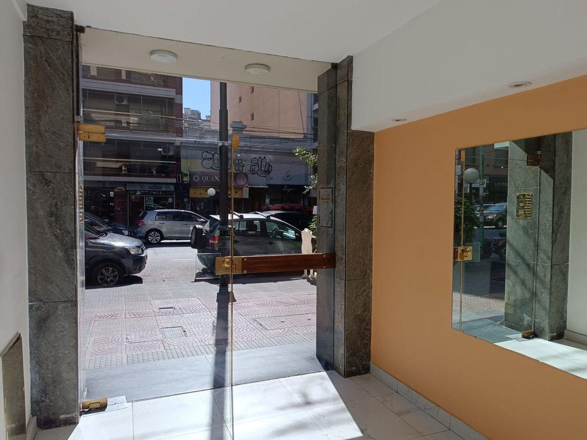Venta. Depart. 3 Ambs. Lav. Depend. Villa Urquiza 1