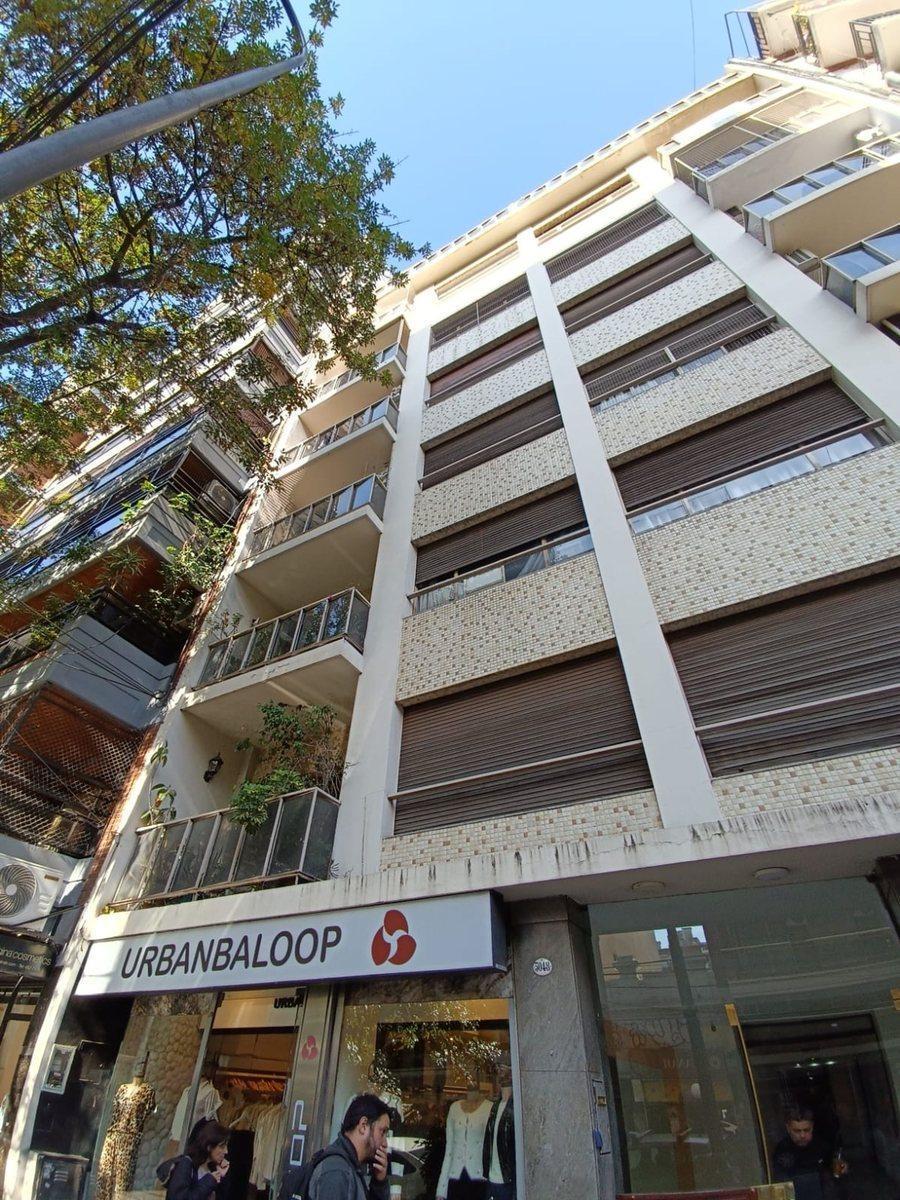 Venta. Depart. 3 Ambs. Lav. Depend. Villa Urquiza 5