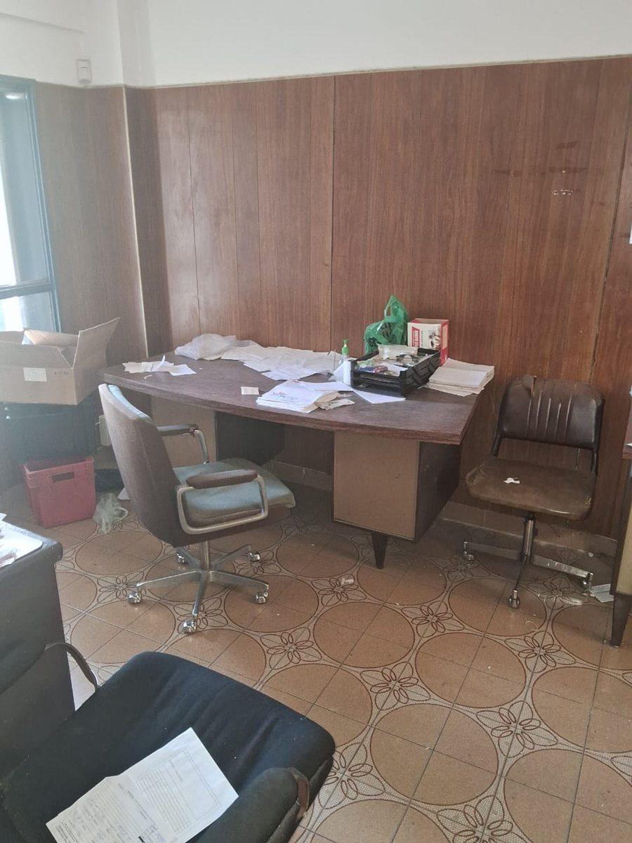Venta Galpon, Deposito con 487 m² en Dos Plantas 5