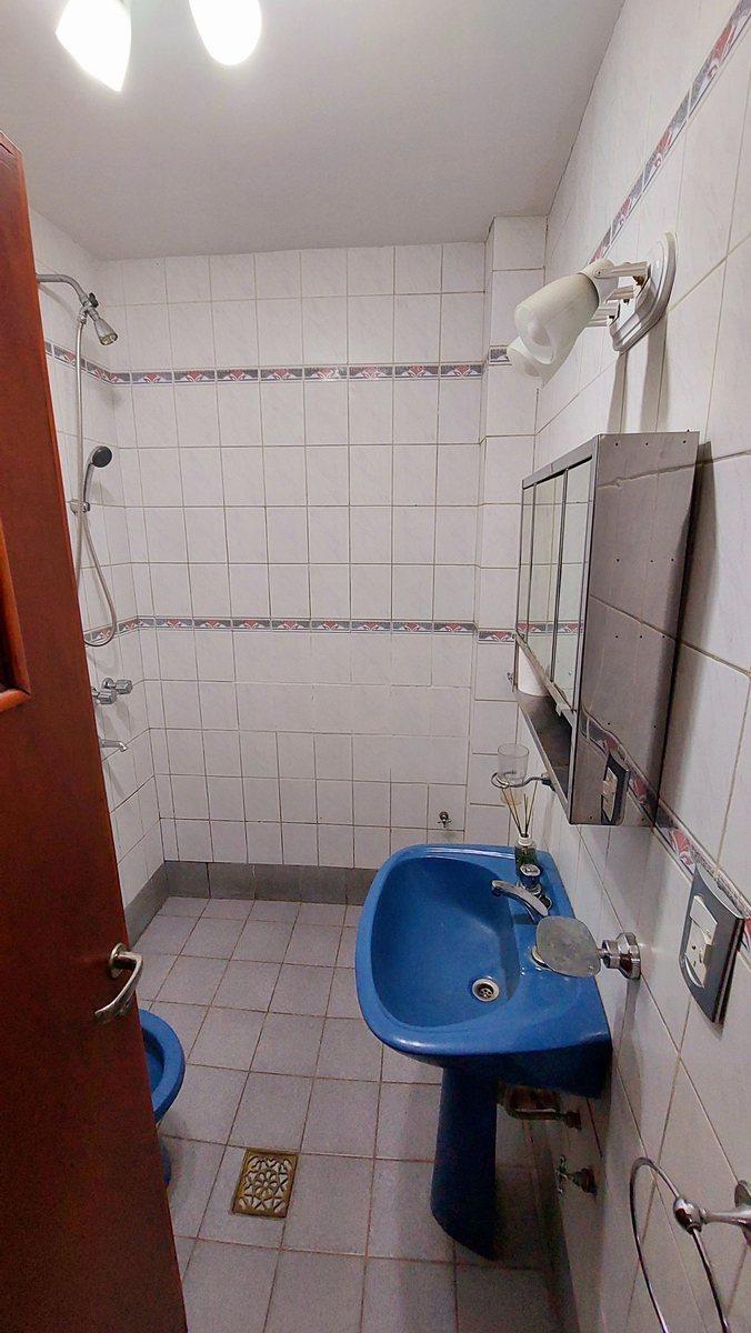 Venta PH - Lanús Oeste - Refaccionado con Patio 4