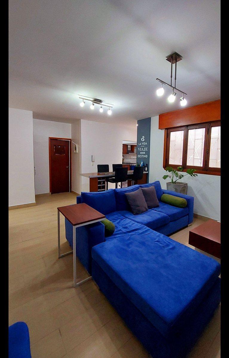 Venta PH - Lanús Oeste - Refaccionado con Patio 2