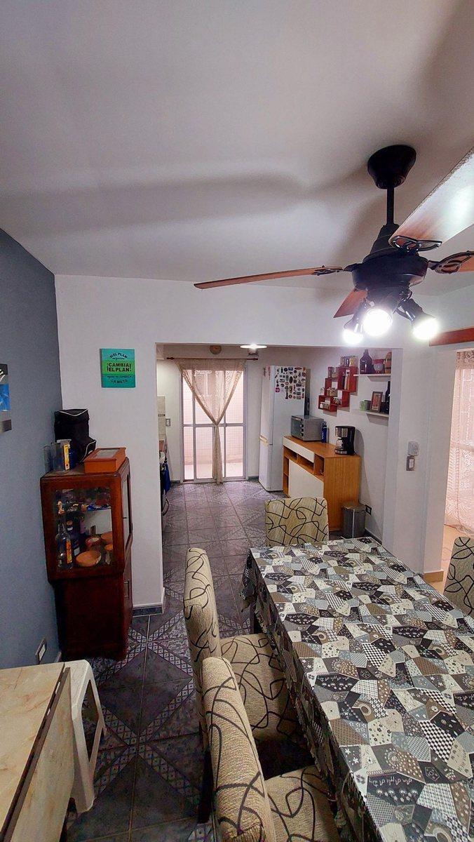 Venta PH - Lanús Oeste - Refaccionado con Patio 1