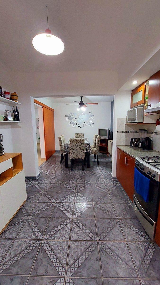 Venta PH - Lanús Oeste - Refaccionado con Patio 3