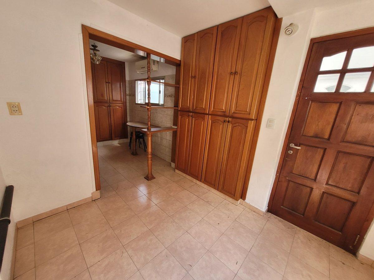 Venta PH 4 Amb C/balcon Al Frente. Nueva Pompeya 1