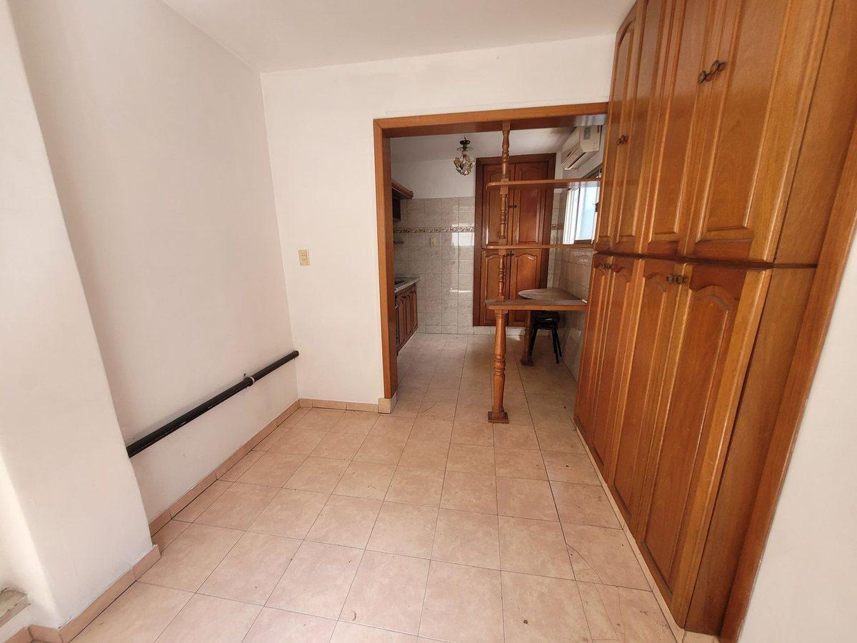 Venta PH 4 Amb C/balcon Al Frente. Nueva Pompeya 4