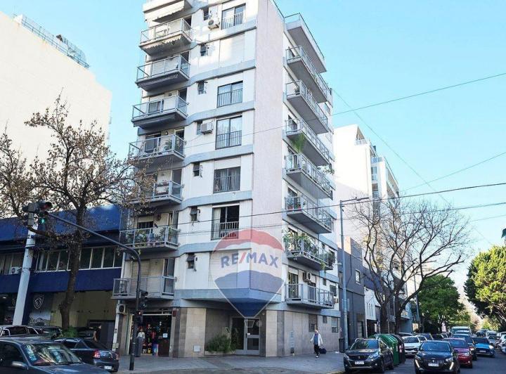 VENTA DEPARTAMENTO 4 AMB/DEP. EN CABALLITO-HERMOSO 4
