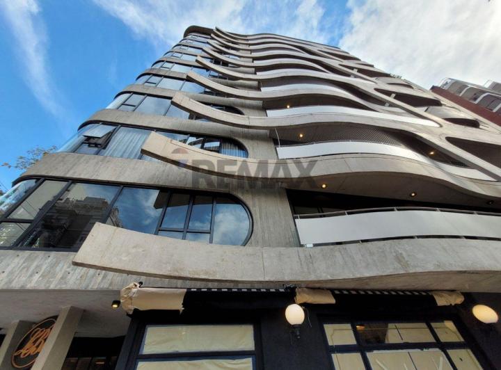 VENTA DTO 5 AMB C/BCON TERRAZA. Posesión inmediata 5
