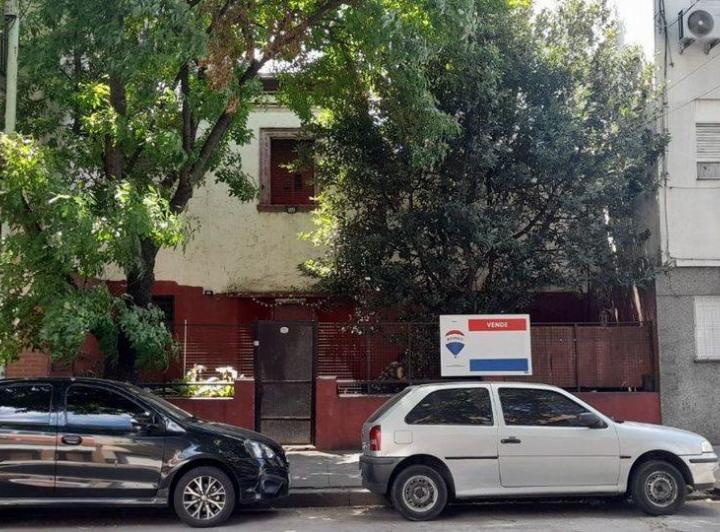 Propiedad en Argentina