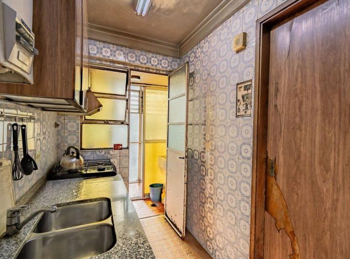 VENTA DEPTO 4 AMB  BALCÓN -CABALLIT0-OPORTUNIDAD 2