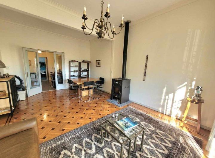 VENTA PH 5 AMB C/TERRAZA PROPIA. Parque Chacabuco 2