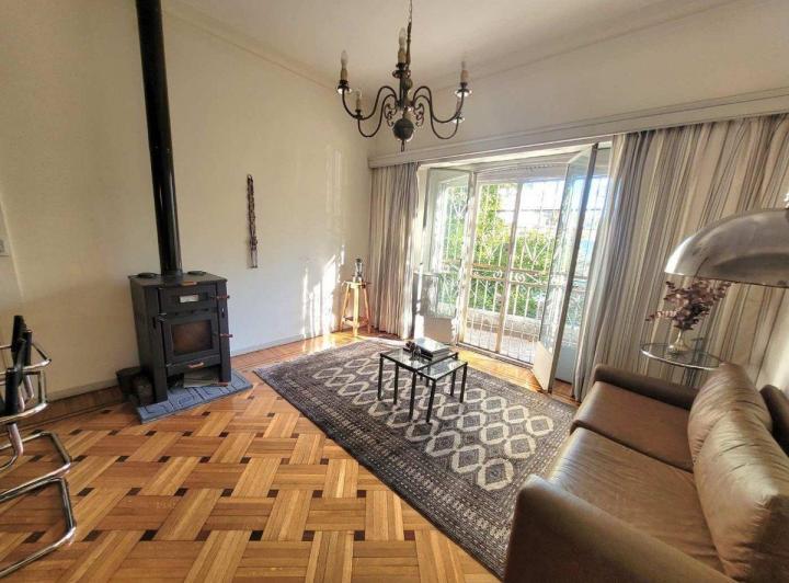 VENTA PH 5 AMB C/TERRAZA PROPIA. Parque Chacabuco 4
