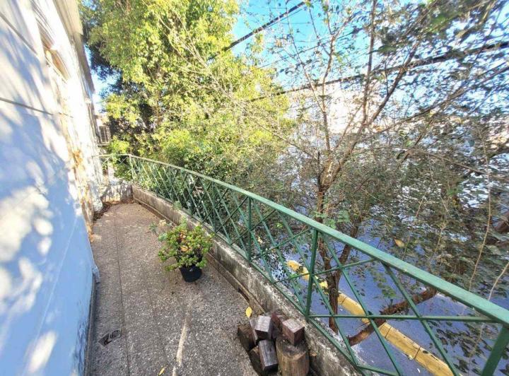 VENTA PH 5 AMB C/TERRAZA PROPIA. Parque Chacabuco 5