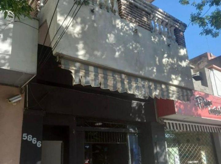 USO COMERCIAL o/y VIVIENDAS -  MATADEROS CENTRO 3
