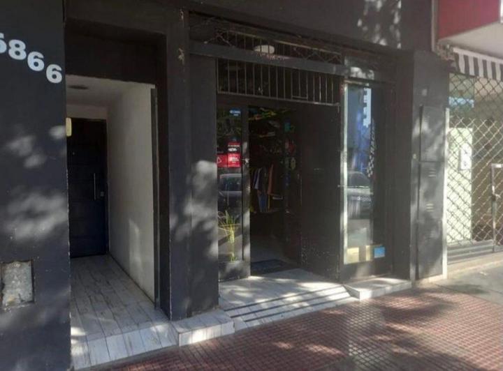 USO COMERCIAL o/y VIVIENDAS -  MATADEROS CENTRO 2