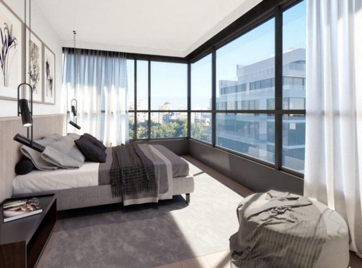 VENTA 4/5AMB C/BCON TERRAZA DE 32 M2.VILLA URQUIZA 2