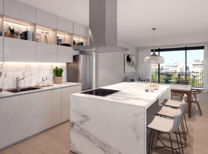 VENTA 4/5AMB C/BCON TERRAZA DE 32 M2.VILLA URQUIZA 3