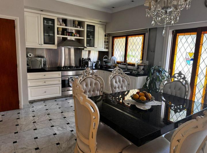 Gran Residencia en Caballito 3