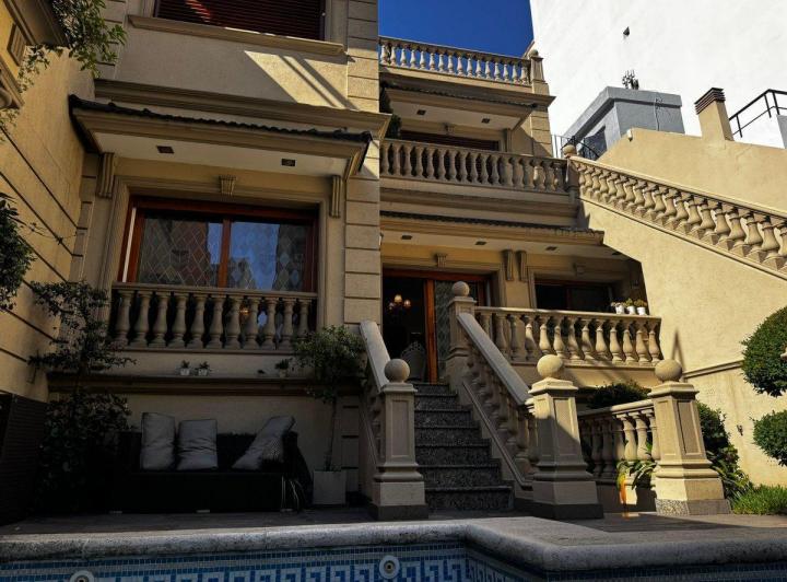 Gran Residencia en Caballito 2