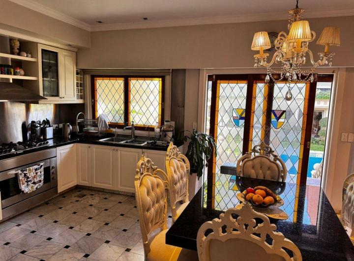 Gran Residencia en Caballito 4