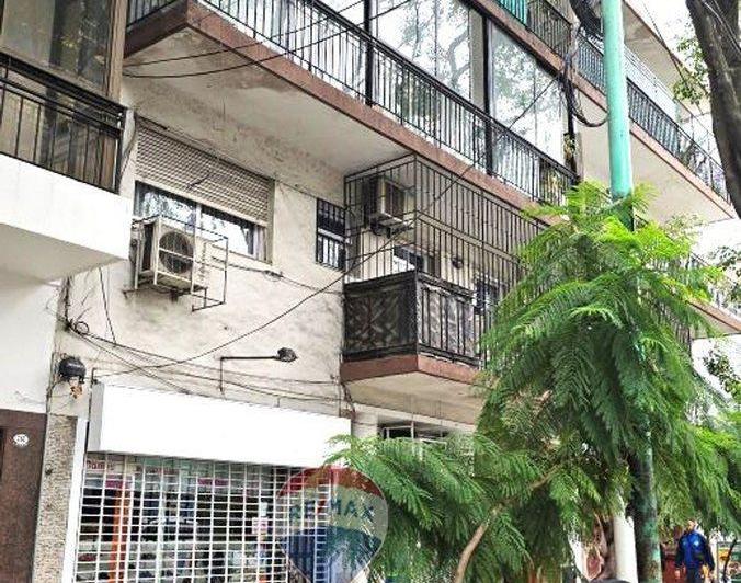 VENTA DEPTO 3 AMBIENTES-CABALLITO-ESPECTACULAR! 2