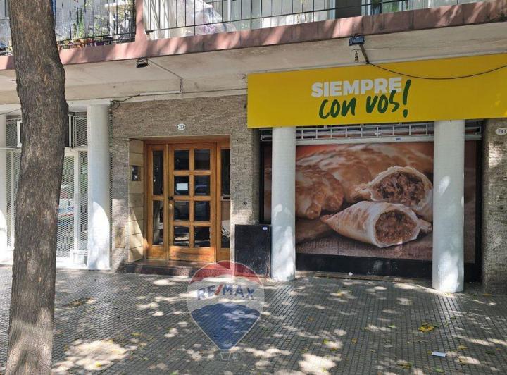 VENTA DEPTO 3 AMBIENTES-CABALLITO-ESPECTACULAR! 3