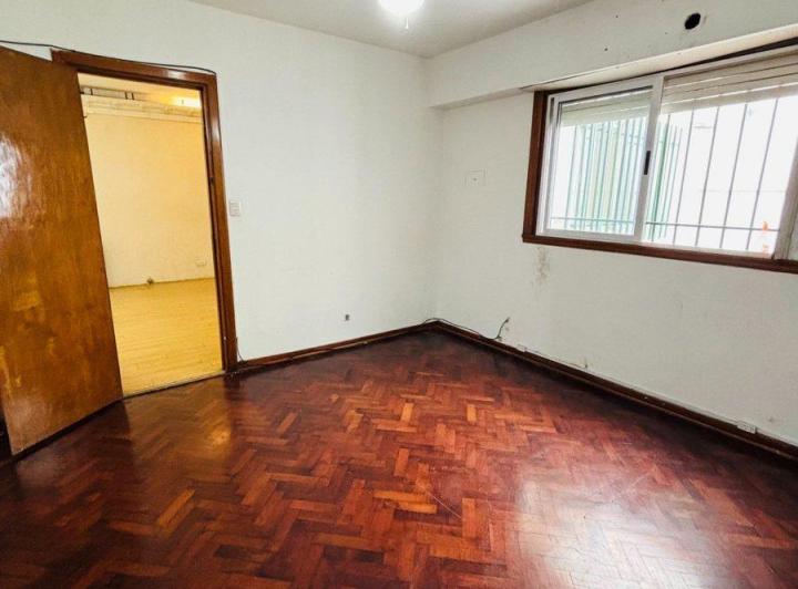 VENTA PH SIN EXPENSAS 6 AMBIENTES TERRAZA PATIO 5