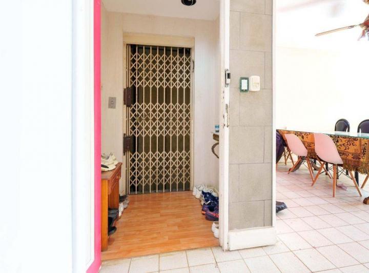 VENTA DEPTO. 4 AMB FRENTE AL PARQUE CHACABUCO 3