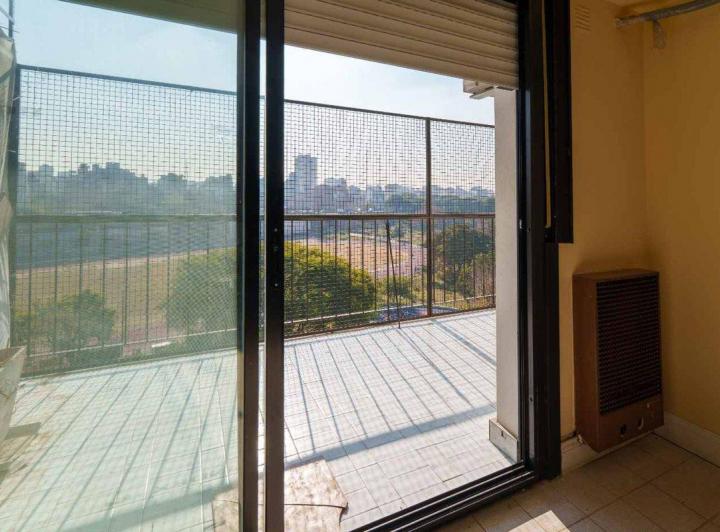 VENTA DEPTO. 4 AMB FRENTE AL PARQUE CHACABUCO 2