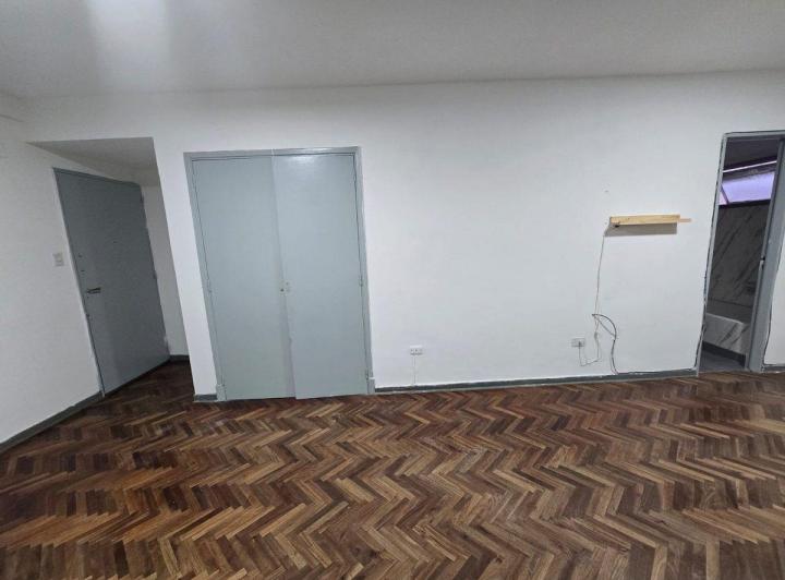 Alquiler- monoambiente funcional- RECOLETA 2