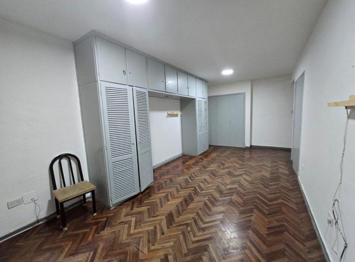 Alquiler- monoambiente funcional- RECOLETA 4
