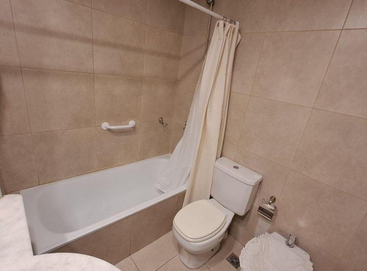 ALQUILER Departamento 1 Amb VILLA CRESPO AMENITIES 3