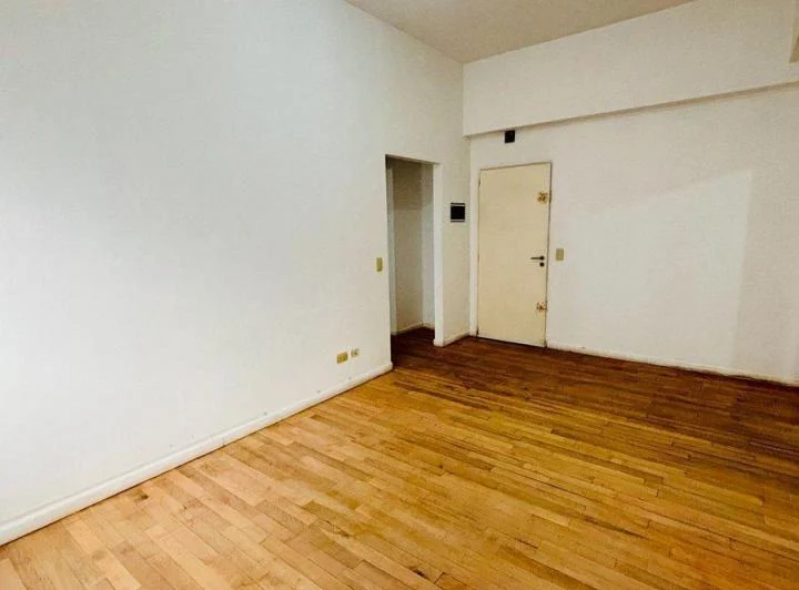 Alquiler Depto 2 Amb Cocina Separad y Pileta Moron 2