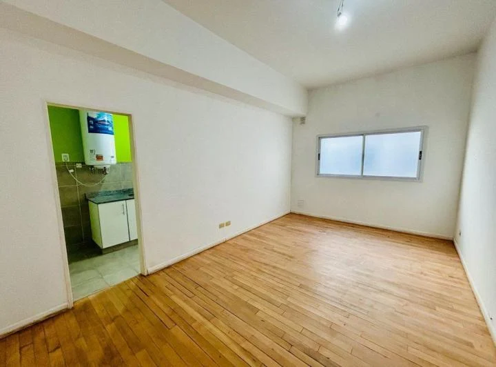 Alquiler Depto 2 Amb Cocina Separad y Pileta Moron 1