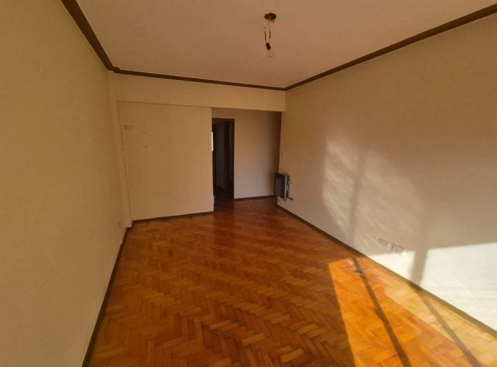 Alquiler Departamento 4 Ambientes vista abierta 3