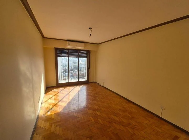 Alquiler Departamento 4 Ambientes vista abierta 2