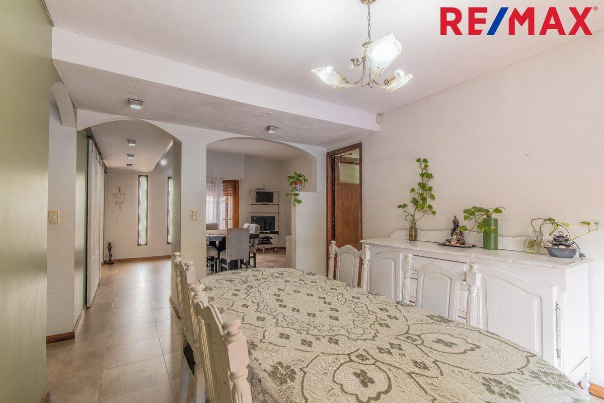 VENTA DE CASA 4 AMBIENTES RAMOS MEJIA