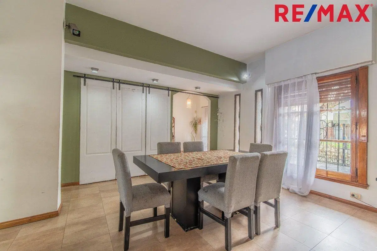 VENTA DE CASA 4 AMBIENTES RAMOS MEJIA 3