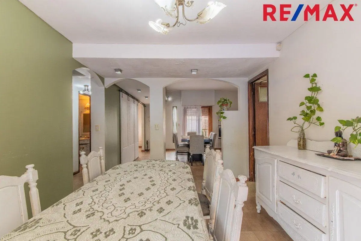 VENTA DE CASA 4 AMBIENTES RAMOS MEJIA 4