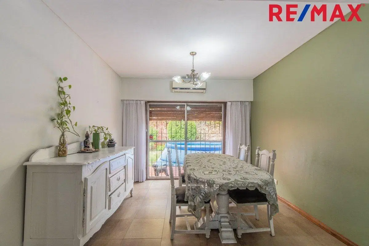 VENTA DE CASA 4 AMBIENTES RAMOS MEJIA 5