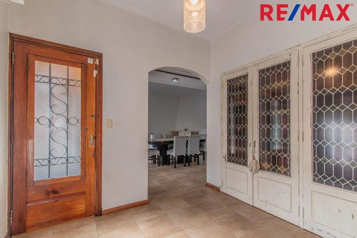 VENTA DE CASA 4 AMBIENTES RAMOS MEJIA 2